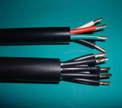 電線電纜供應