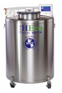 CART专用液氮罐HECO批发-上海赛岐贸易有限公司