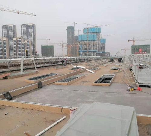 甘肃哪里有钢构轻强板-河北京洲建筑科技有限公司