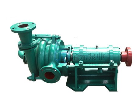 小型抽沙泵供应商_耐磨污水泵、杂质泵多少钱-郑州金元冶金设备有限公司