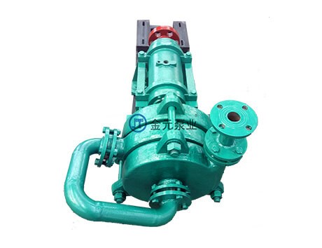 电厂渣浆泵价格_上海污水泵、杂质泵报价-郑州金元冶金设备有限公司