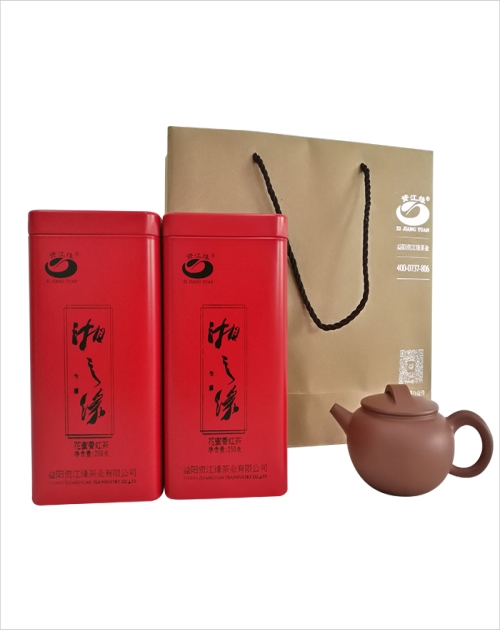 红茶价格_进口红茶相关-益阳资江缘茶业有限公司