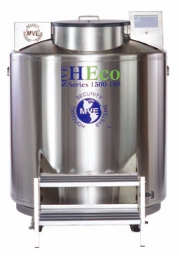 细胞存储液氮罐ECO1539-上海赛岐贸易有限公司
