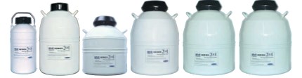 气相液氮罐Doble11-上海赛岐贸易有限公司