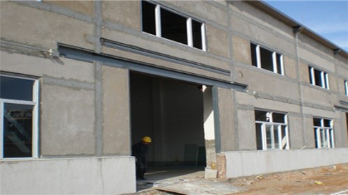 海南质量好发泡水泥复合板钢骨架轻型板 09CG12-河北京洲建筑科技有限公司