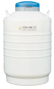 金凤运输型液氮罐YDS-50B-125_YDS-50B