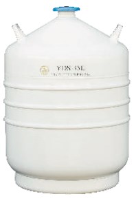 液氮存储式液氮罐YDS-30L_YDS-30L