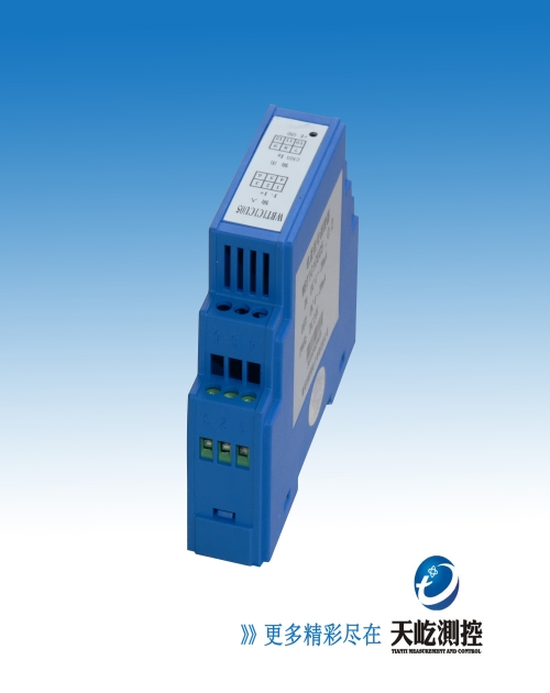维博直流电压传感器_直流电压传感器WBV344U01-S