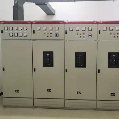 小低压配电柜检修_成套配电柜型号-济南高华电器有限公司
