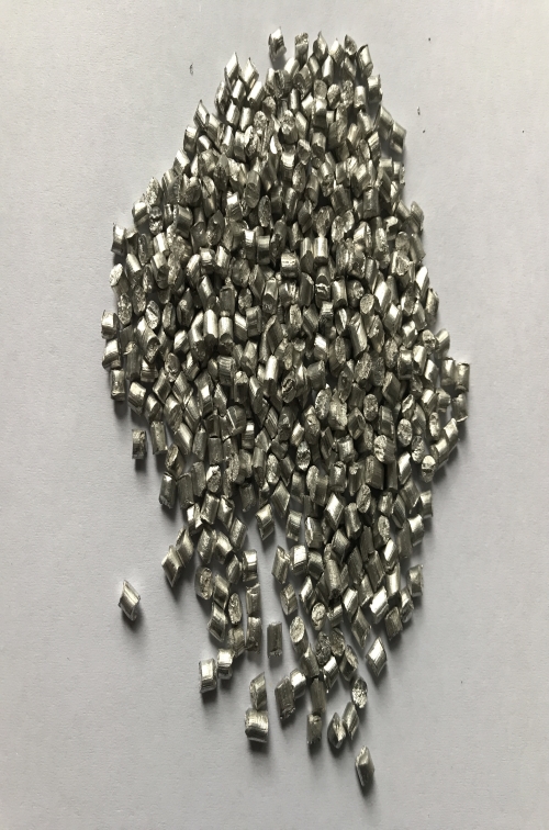 高纯金属镁粒出口_钝化镁合金-河南宇航金属材料有限公司