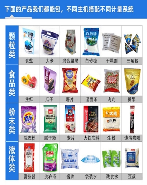 宠物食品包装机销售_其他食品、饮料加工机械相关-扬州瑞吉输送机械设备有限公司