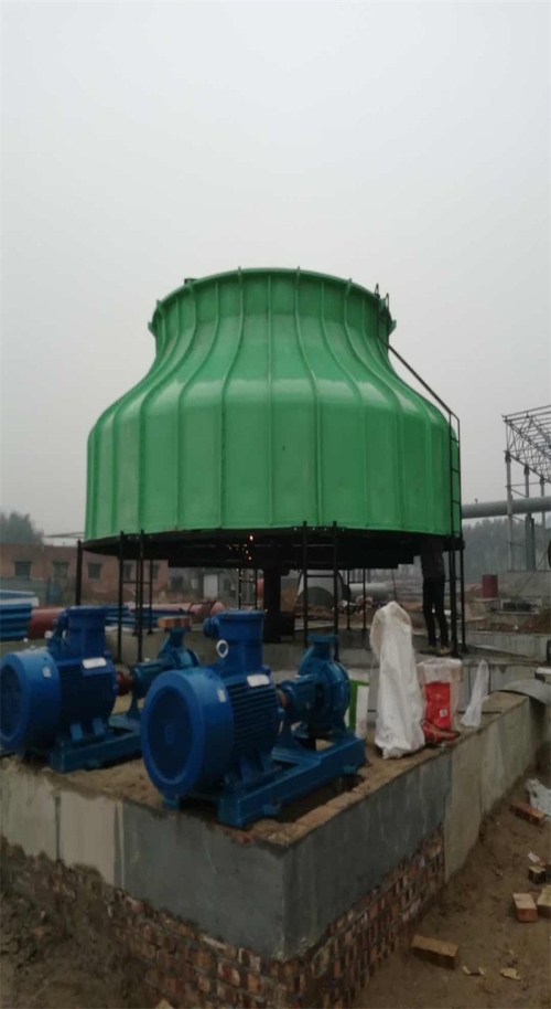 环保节能型冷却塔