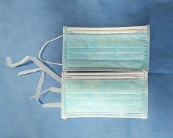 河南一次性使用医用口罩销售-新乡市宏达卫材有限公司
