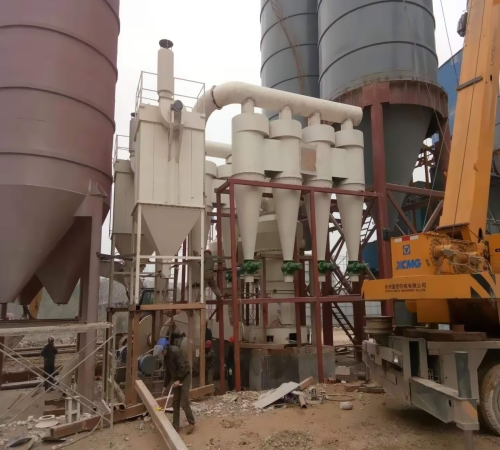 砂石选粉机_冶炼成套设备1114-桂林矿山机械有限公司