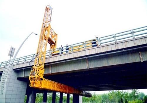 做桥梁结构定期检测_公路建筑、建材桥面系检测-广信检测认证集团有限公司