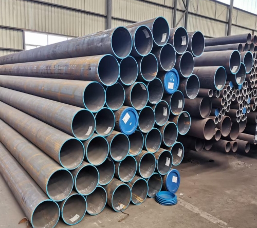x42管线钢管现货供应_不锈钢管相关-天津汇兴通管材销售有限公司