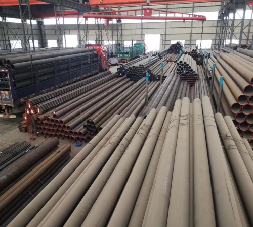 x42管线钢管现货供应_不锈钢管相关-天津汇兴通管材销售有限公司