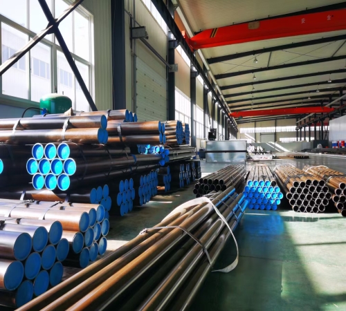 x65管线钢管可信赖天津汇兴通管材_l485无缝钢管-天津汇兴通管材销售有限公司