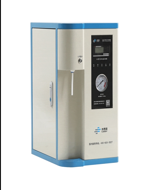 检验分析纯水设备生产商_供水设备相关-四川水思源环境科技有限公司