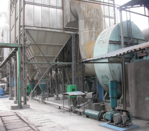 脱硫脱硝剂_活性氨脱硫除尘设备-山东海德粉体工程有限公司