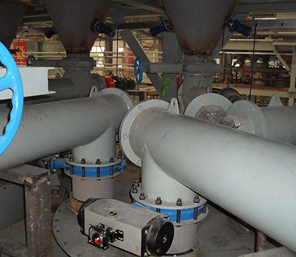 自动配料_粉体自动化脱硫除尘设备控制系统-山东海德粉体工程有限公司