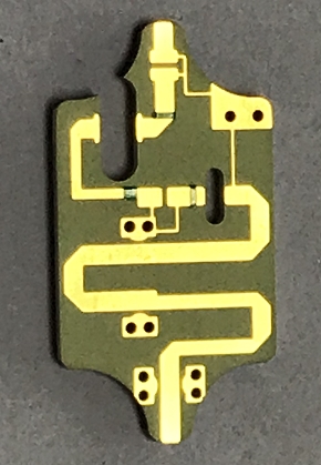 上海印制电路板采购  印制电路板