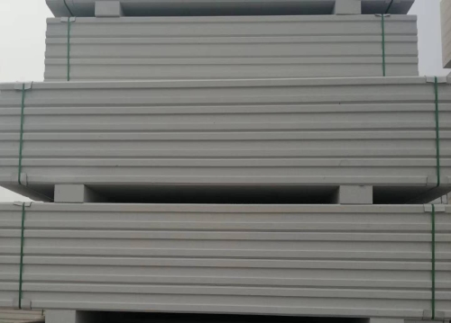 洛阳ALC蒸压加气混凝土条板推荐_NALC蒸压加气混凝土条板价格_洛阳市万基新型墙材有限公司