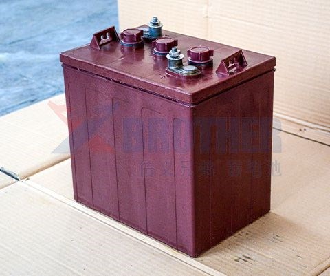 北京叉车蓄电池供应商_烟台蓄电池-济南速能经贸有限公司