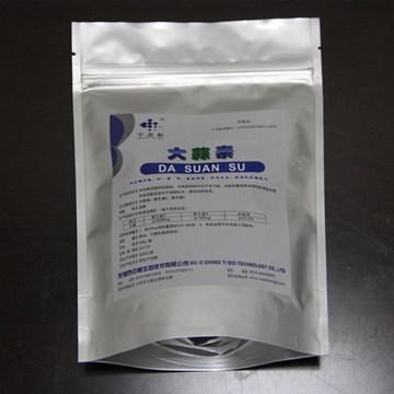 出口级大蒜素精_大蒜素的酶相关-济南斯迈尔生物技术有限公司