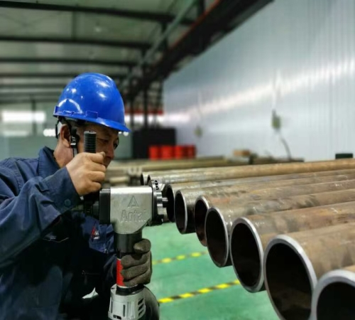 泰安L245管线钢管价格_管线钢管厂家相关-天津市汇兴通管材销售有限公司