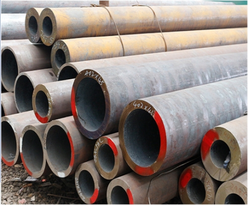 合金钢管生产厂家_合金厚壁钢管相关-天津市汇兴通管材销售有限公司