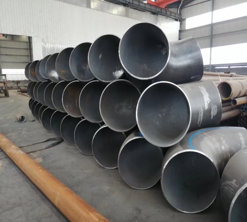 WPC碳钢对焊弯头_碳钢大口径对焊弯头生产厂家相关-河北瑞创管道设备有限公司