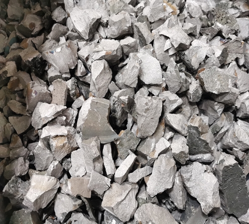 高碳铬铁采购-安阳红岩铁合金有限公司