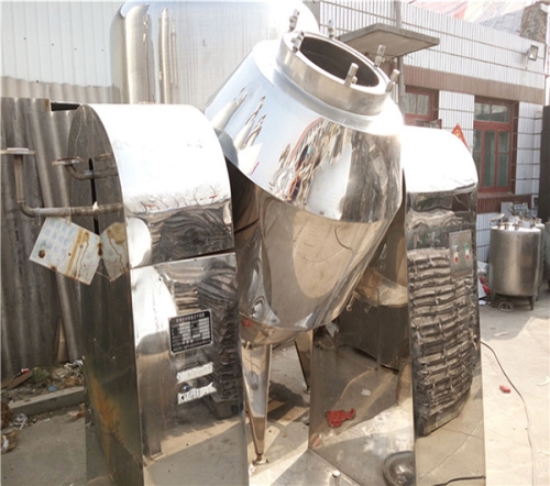 四川沸腾干燥机出售_真空冷冻干燥机相关-山东海宏机械设备有限公司