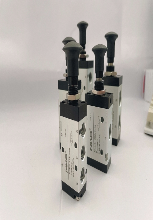 双电控电磁阀的使用方法_气动电磁阀-珠海纳可达科技有限公司