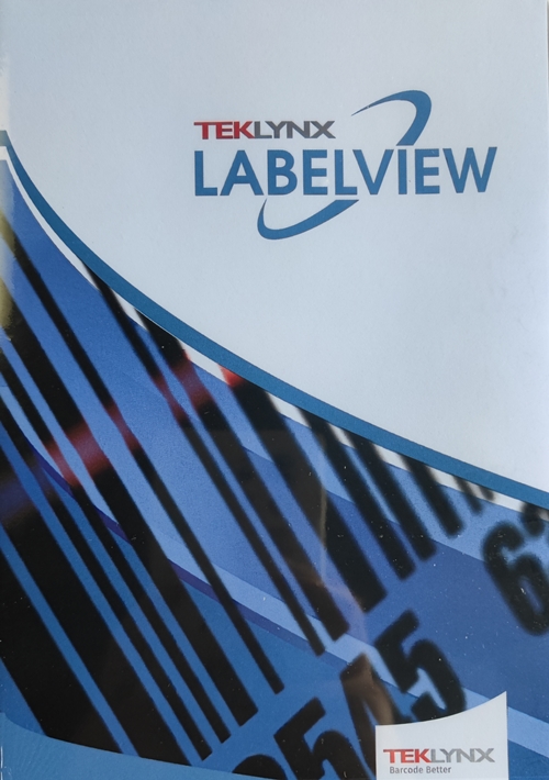 ni LABELVIEW对接数据库_teklynx 行业专用软件-济南凡维信息技术有限公司