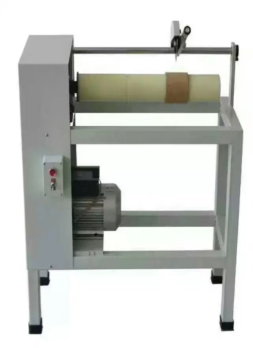 福州纸筒分切机生产商_更高能纸筒分切机-东莞佰利精密机械有限公司