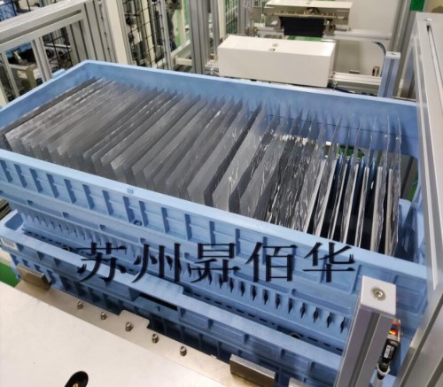 电芯框开模_立体库锂电池设计-苏州昇佰华塑化科技有限公司