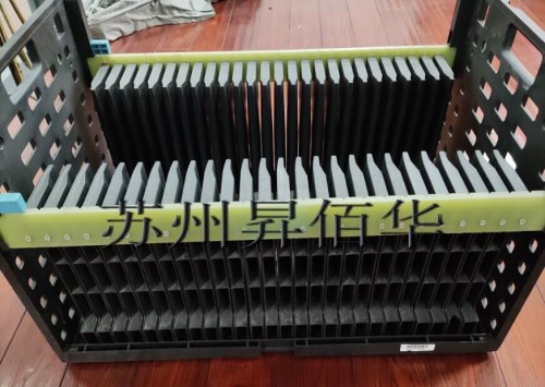 赣锋电芯框_立体库锂电池-苏州昇佰华塑化科技有限公司
