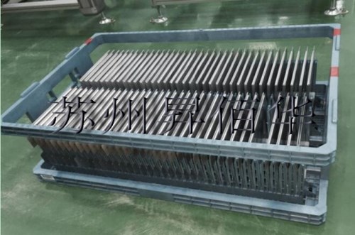 专业电芯框设计_立体库锂电池-苏州昇佰华塑化科技有限公司