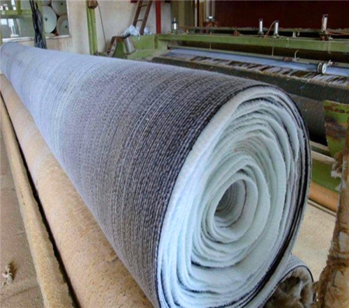 黑龙江提供防水毯厂家_鹏润土防水毯相关-领翔新材料有限公司