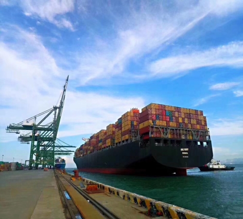 福建海运业务_泉州国际海运业务-福建领航国际物流有限公司