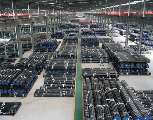 20G碳钢无缝钢管_无缝钢管-沧州鑫宜达钢管集团股份有限公司