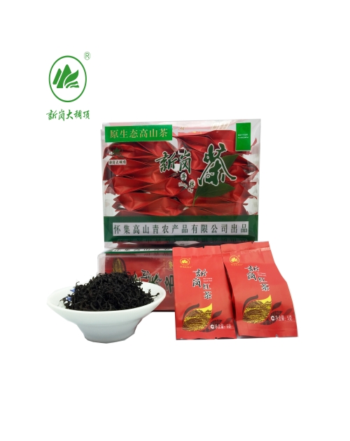 红茶厂家_清远红茶批发_怀集高山青农产品有限公司