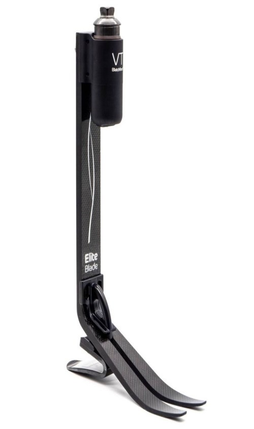 英国布莱齐福德假肢碳纤双掌储能脚系列_假肢