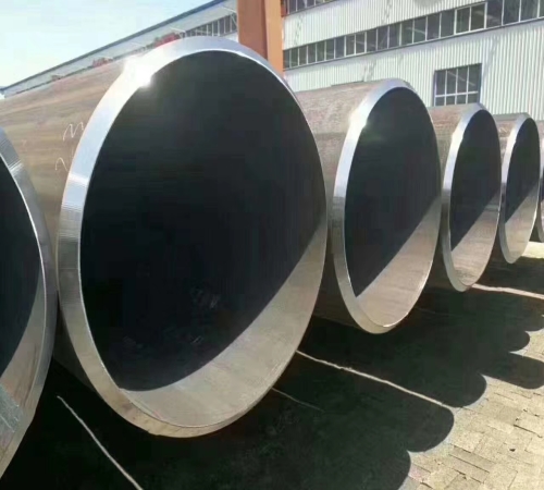 大口径直缝埋弧焊钢管厂家_L360焊接钢管-沧州鑫宜达钢管集团股份有限公司
