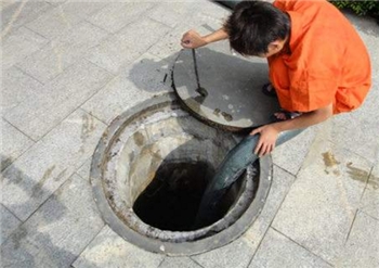 濮阳清理污水池服务_郑州清理污水池服务_河南豫海市政工程有限公司