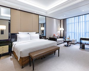 酒店床单四件套定制_酒店被套、被单-上海福悦日化营销有限公司