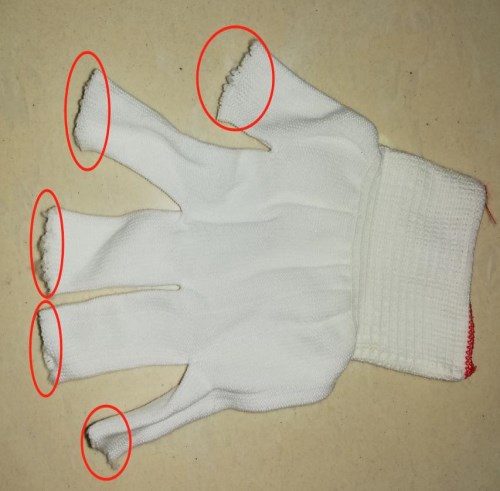 新材料可发热的取暖手套_专业取暖手套-东莞威邦科技有限公司