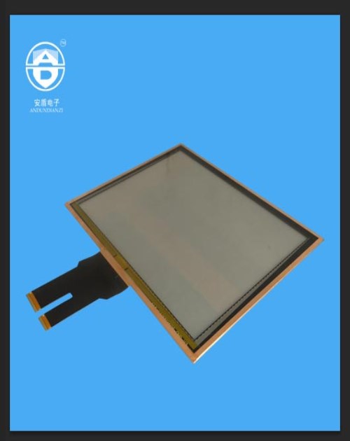 上海夹网电磁屏蔽触摸屏厂家_镀膜军需用品透光率-德州安盾电子有限公司